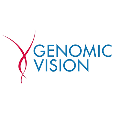 GENOMIC VISION - Startups Institut Pasteur