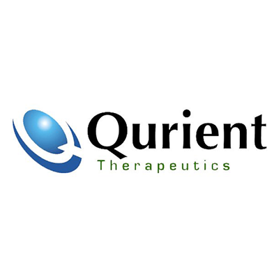 QURIENT -  Startups Institut Pasteur