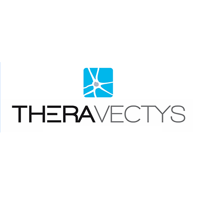THERAVECTYS - Startups Institut Pasteur