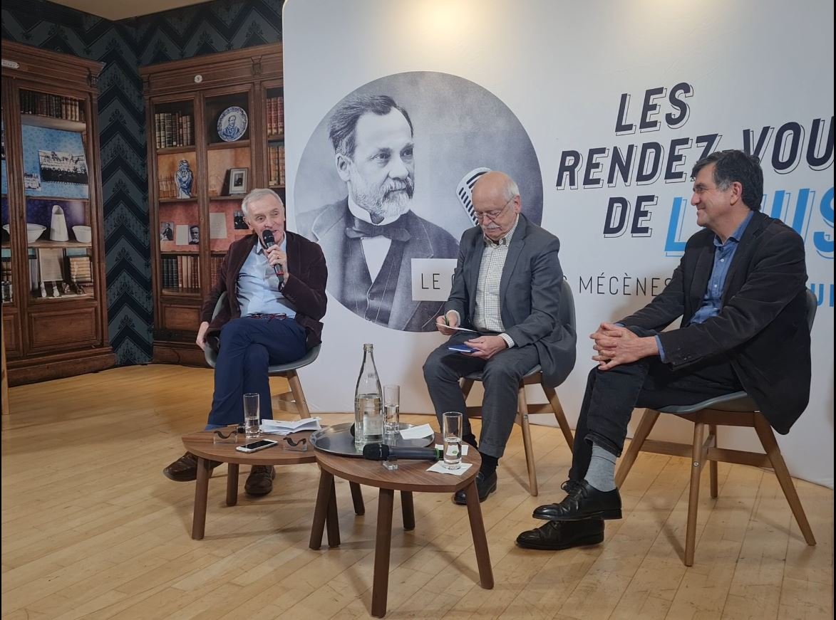 28 novembre 2023, climat et santé 28 novembre 2023, climat et santé