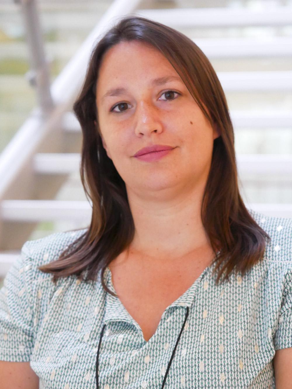 Adeline Mallet - Plateforme de Bioimagerie Ultrastructurale - Institut Pasteur Adeline Mallet - Plateforme de Bioimagerie Ultrastructurale - Institut Pasteur