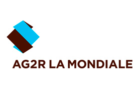 Logo AG2R La Mondiale