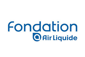 Logo Fondation Air Liquide