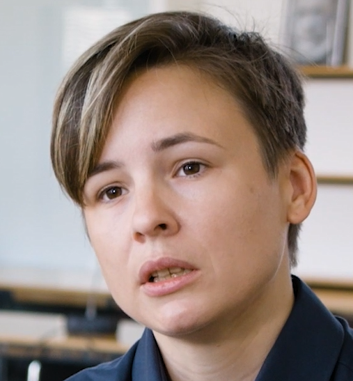 Pauline Londeix Pauline Londeix