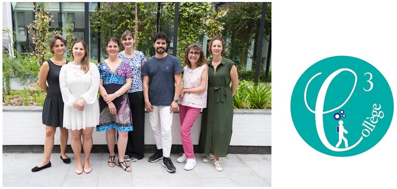 © Institut Pasteur Equipe College3 Institut Pasteur 2022