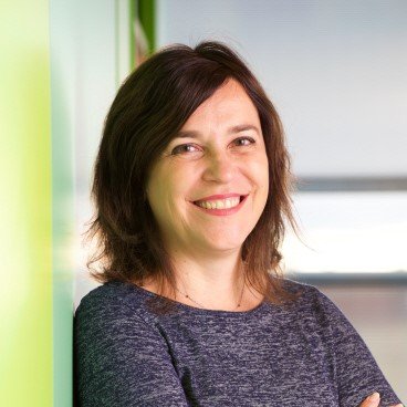 Michaela Müller-Trutwin - Institut Pasteur Michaela Müller-Trutwin - Institut Pasteur
