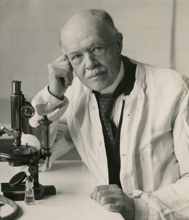 Charles Nicolle - Institut Pasteur Charles Nicolle - Institut Pasteur