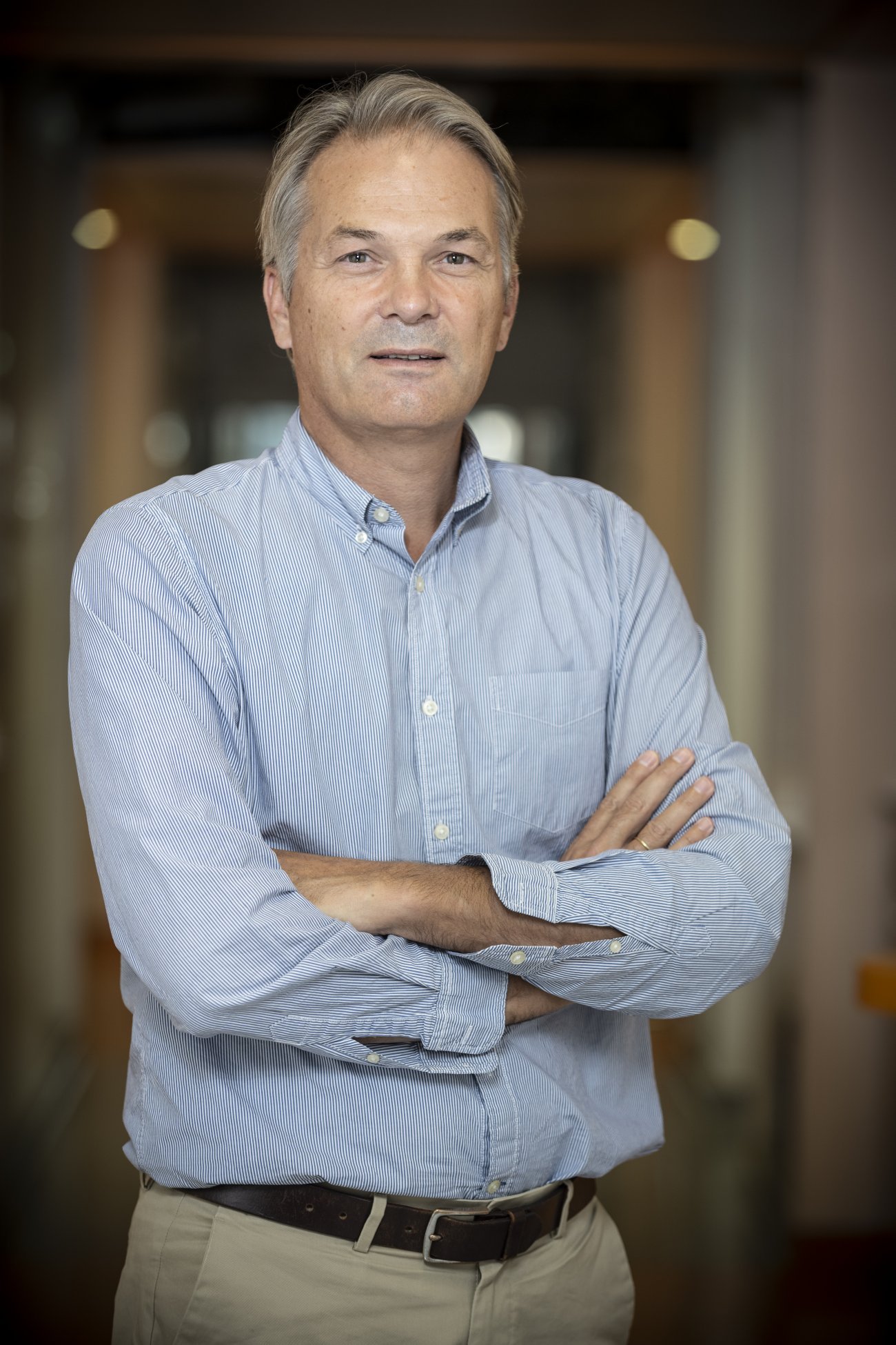 Marc Lecuit Marc Lecuit
