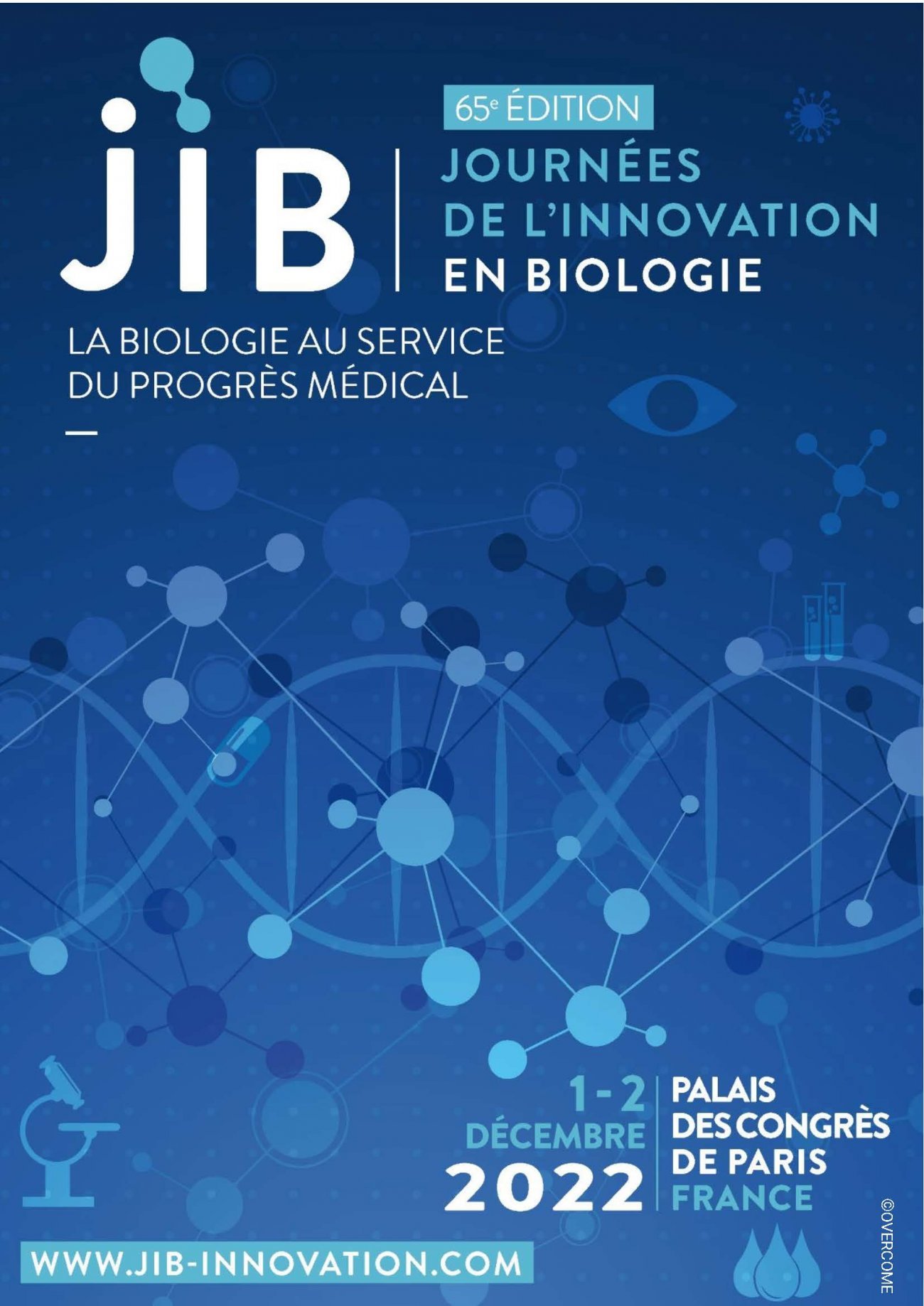 Journées de l’Innovation en Biologie - Institut Pasteur Journées de l’Innovation en Biologie - Institut Pasteur