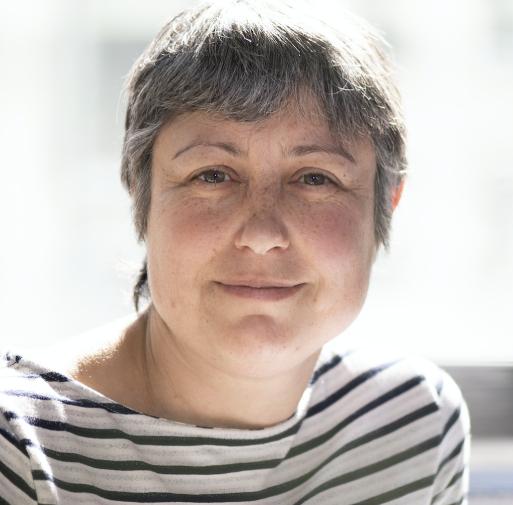Paola Arimondo - Institut Pasteur Paola Arimondo - Institut Pasteur