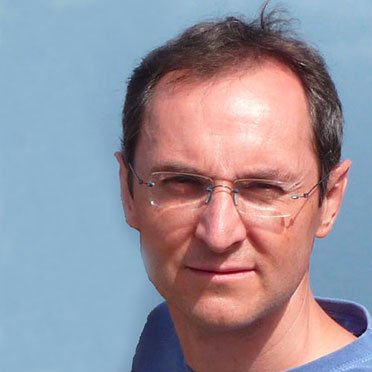 © DR Jean Jaubert : Directeur du Centre de ressources et de recherches animales et responsable de l’Animalerie centrale de l’Institut Pasteur