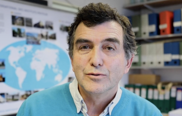 Tête à Tête avec Arnaud Fontanet : les enjeux de l'épidémiologie - Institut Pasteur