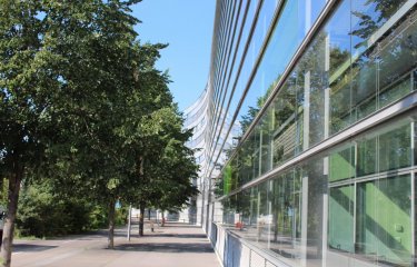 Quartier Gerland, Lyon