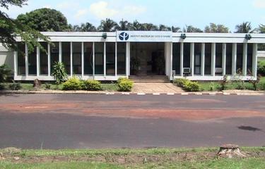 Institut Pasteur de Côte d'Ivoire