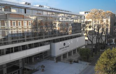 Campus - CIS - Institut Pasteur