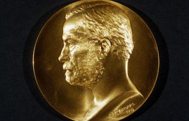 Médaille Unesco - Institut Pasteur