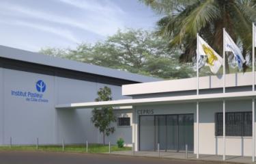 Institut Pasteur Cote d'Ivoire-Cepris