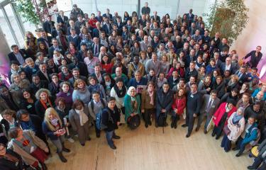 Symposium RIIP 2016 - Institut Pasteur