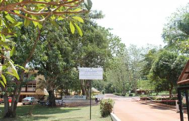RCA Bangui - Institut Pasteur