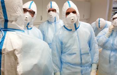 Ebola 2014 - Institut Pasteur