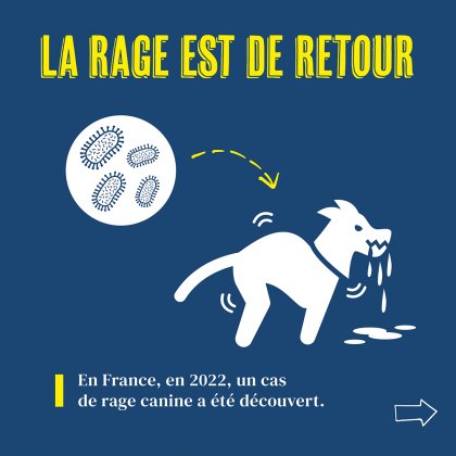 La rage est de retour La rage est de retour